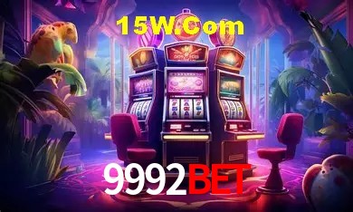 9992Bet Rio de Janeiro - Slot Strategy