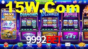 Welcome Bonus 9992Bet